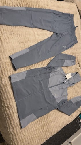 Men tracksuit trail tex - men's,