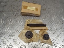 Norton Commando Engine Oil