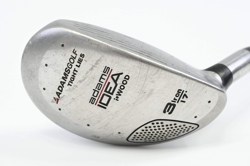 Adams idea hybrid - adams,