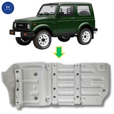 Suzuki samurai sj410 - suzuki,