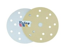 25 X 800 Grit 150MM/6"  Car