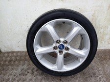 Ford Mondeo Mk5 235 45 18" 5