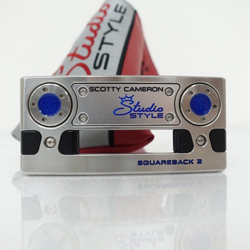 Scotty cameron studio style - studio,
