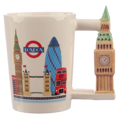 Big ben london souvenir - -,