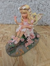 Faerie Poppets Secret Dell The