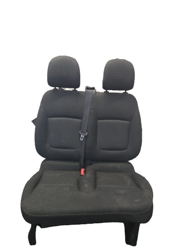 Renault trafic mk3 - renault,
