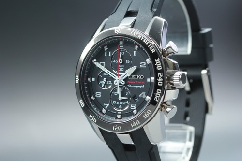 Near mint seiko - [near, sportura