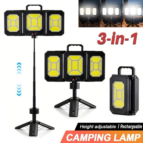 Heads led flood lights - led,