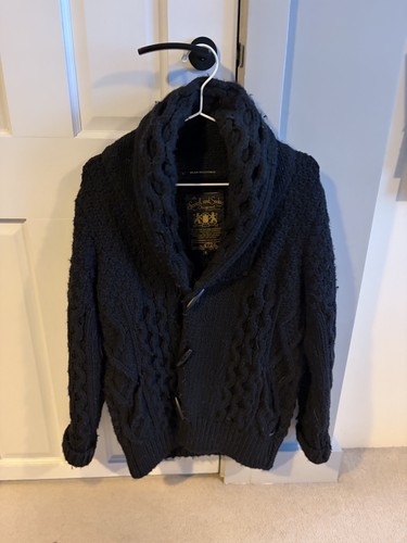Scotch and soda - scotch, mix