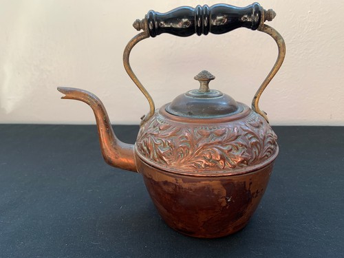 Beldray antique small copper - 2,