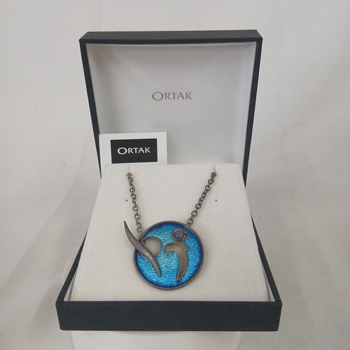 Vintage ortak sterling silver - vintage,