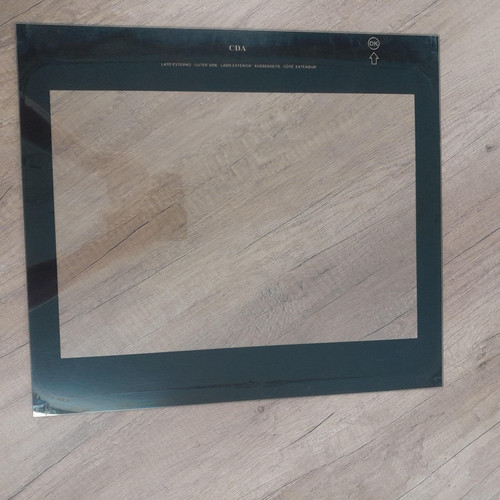 Cda single oven door - single,