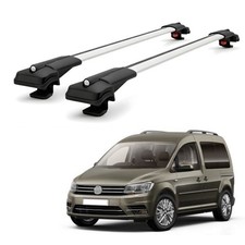 Roof Racks for Volkswagen