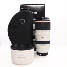 Canon RF 100-500mm f4.5-7.1L