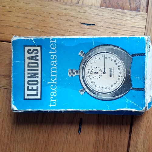 Vintage boxed heuer - vintage,
