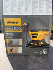 WAGNER Control 150 M Airless