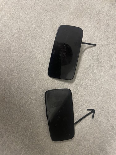 Honda civic mk8 - civic, bumper