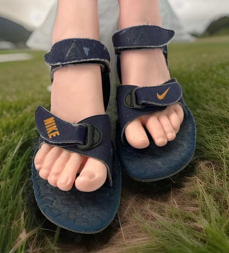 Nike acg air - ii, navy