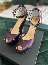 Giuseppe Zanotti Women's high