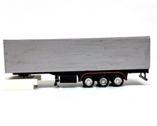 1:87 - Repainted Trailer