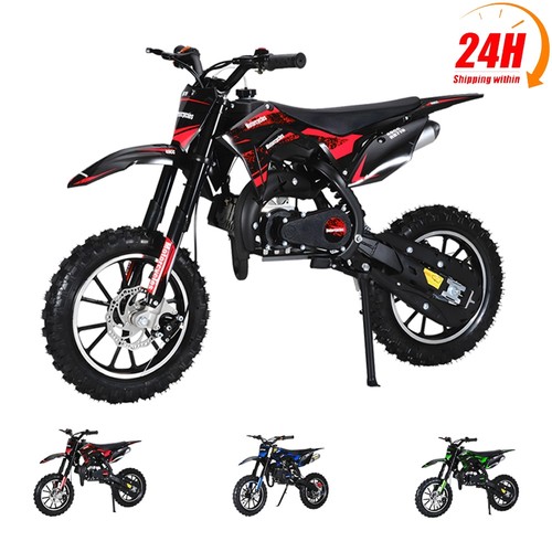 50cc stroke kids dirt - 50cc,