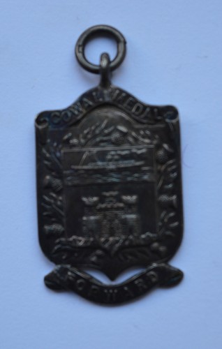 Cowal medal forward sterling - forward,