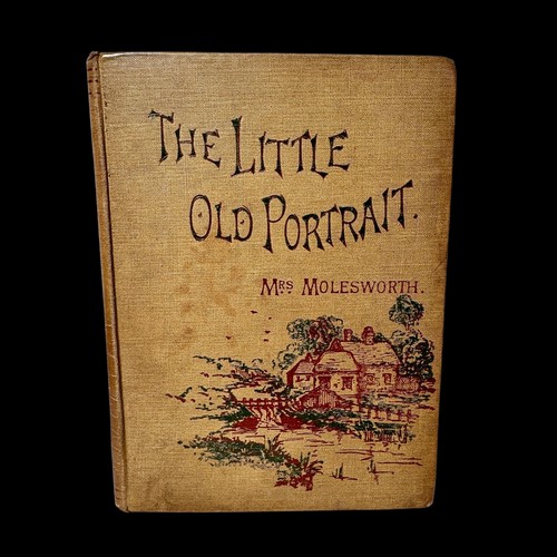 Antique victorian children - antique,