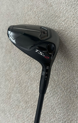 Titleist tsr2 degree - tsr2, 15
