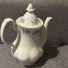 Richmond Fine Bone China Blue