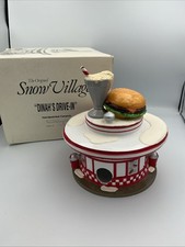 Department 56 - The Original