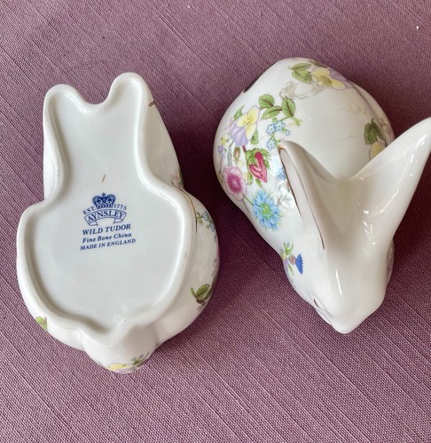 Aynsley pembroke rabbit - pembroke,