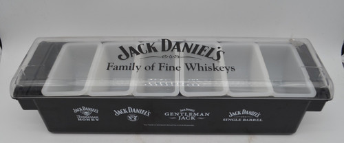 Jack daniel whiskey - daniel's, 6