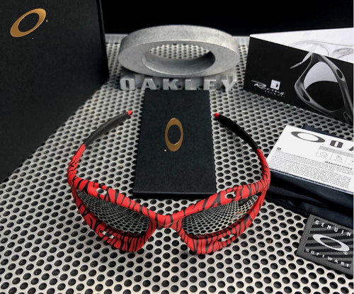 Oakley collectors racing - collectors,