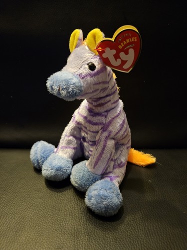 Beanie baby vegas giraffe - vegas,