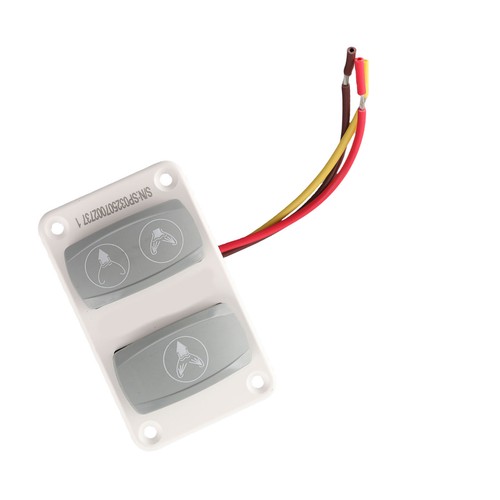 Dc12 24v marine toilet control - dc12,