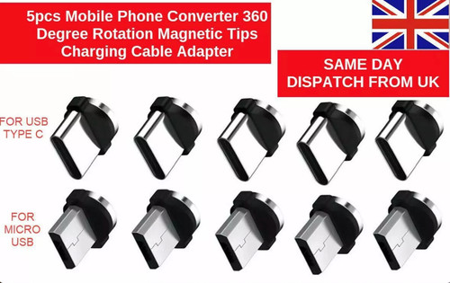 5pcs mobile phone - 5pcs, converter