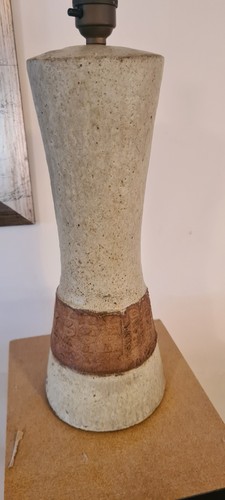 Bernard rooke lamp - rooke,
