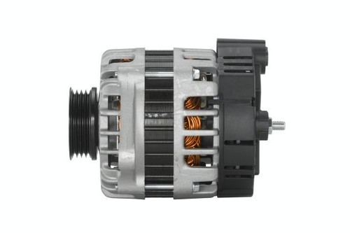 Hella car alternator 12v fits - alternator,