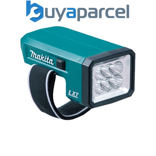 Makita dml186 18v rechargeable - 18v,