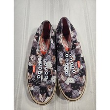 Vans Authentic ASPCA Cat Print