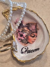 African Nubian Egyptian Queen