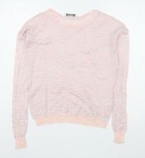 Womens UK Size 4 Jorli Pink