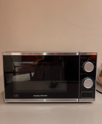 Morphy richards 20l 800w - morphy,