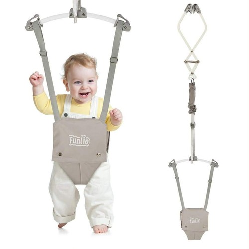 Baby door bouncer for - baby,