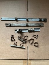 Vintage Reclaimed Garage
