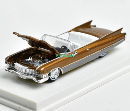 Mechanic brown 1960 - brown,