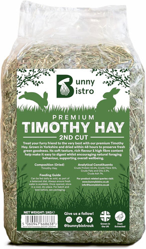 Premium super soft timothy - soft,