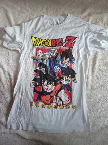 Shirt toei animation - animation, dragon