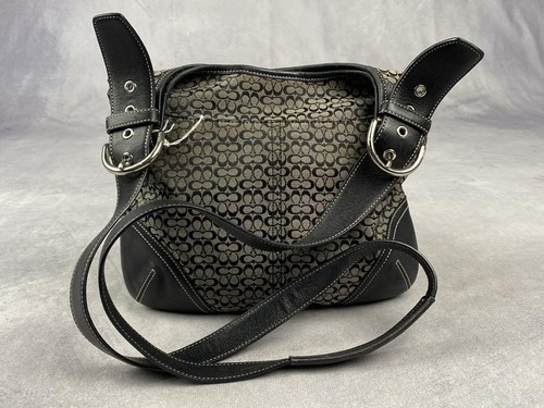 Vintage coach 6386 - vintage, mini
