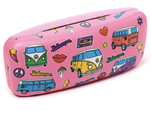 Volkswagen camper van bus - vw,